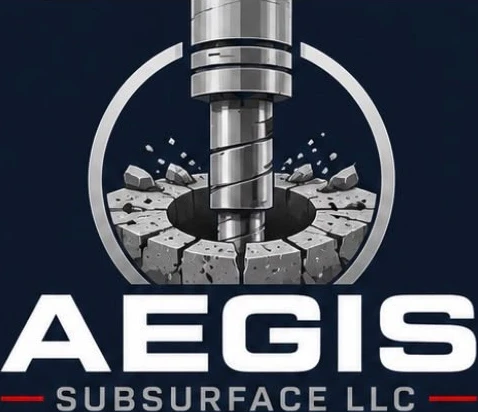 Aegis Subsurface LLC logo